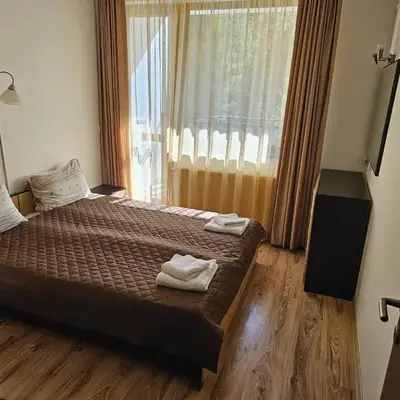 Apartment in Borovets Gardens C17