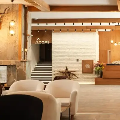 Park Hotel Ela