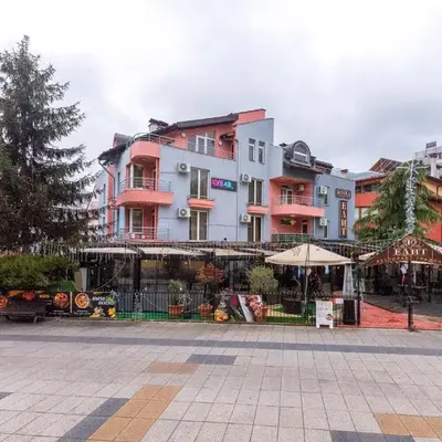 Hotel Elit