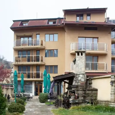 Meteor Family Hotel