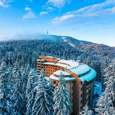 Hotel Orpheus