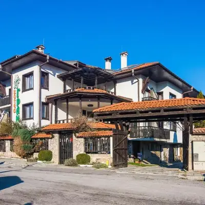 Grami Hotel