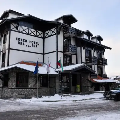 Hotel Ida