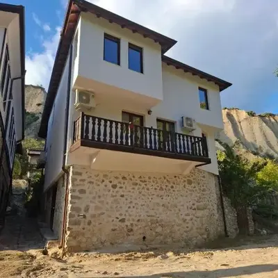 Apartment R. Dermendzhiev