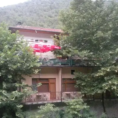 Hotel- Restaurant Struma