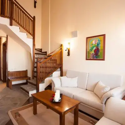 Hotel Tanne