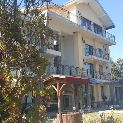Hotel Via Trayana