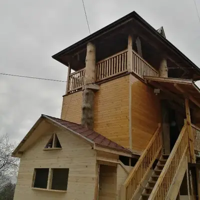 Tree House