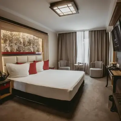 Hotel ZOO Sofia