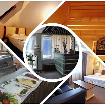 Elate Plaza Hotel