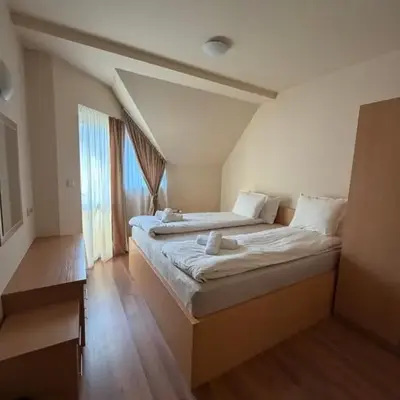 PM Services Royal Plaza Apartments