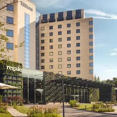 Hilton Sofia