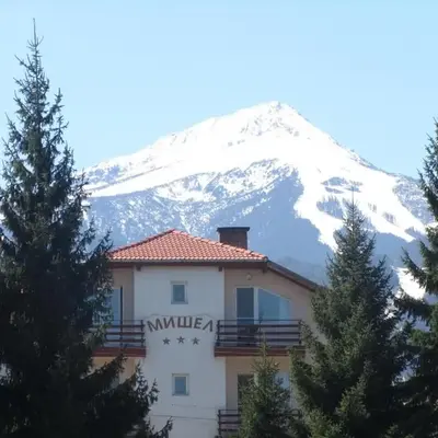 Michel Hotel