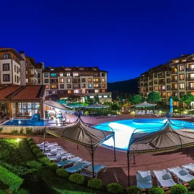 Murite Park Hotel
