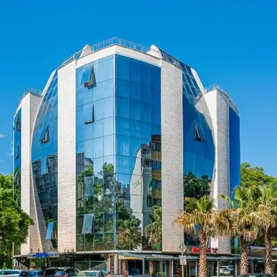 Hotel Noris