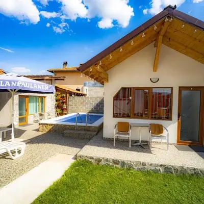 Banya Guest Rooms 23