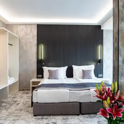 SPA Hotel Olymp