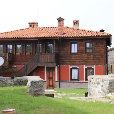 Red House