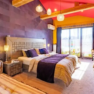 Boutique Hotel Casa Art
