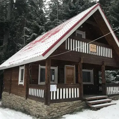 Chalet Sofia