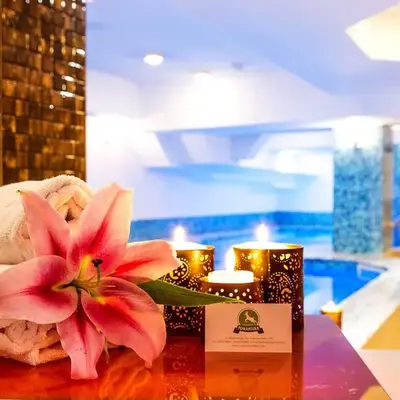 Family Hotel Romantika