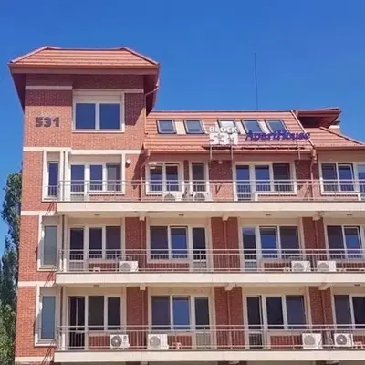 BLOCK 531 ApartHouse BLOCK 533