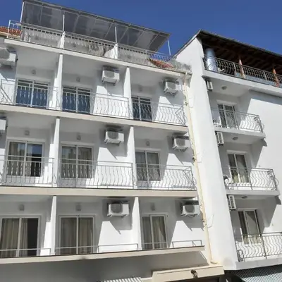 Family Hotel Blazhi