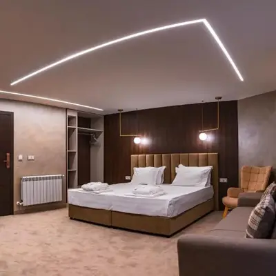 Family Hotel Edia-Sandanski