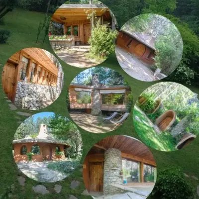 Omaya Eco Village