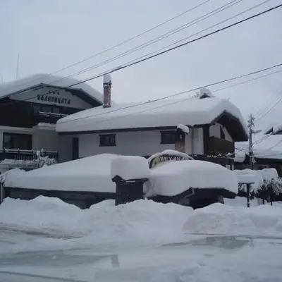 Guest House Valevicata
