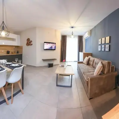 Artemis Apartments