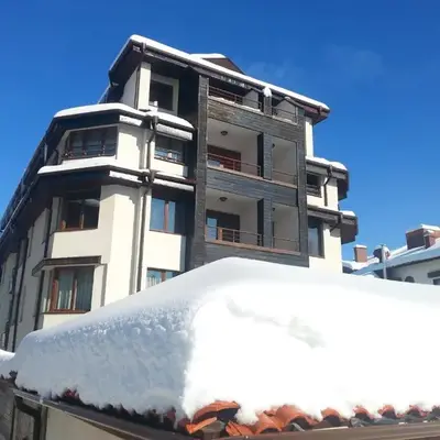 Apart Hotel Comfort