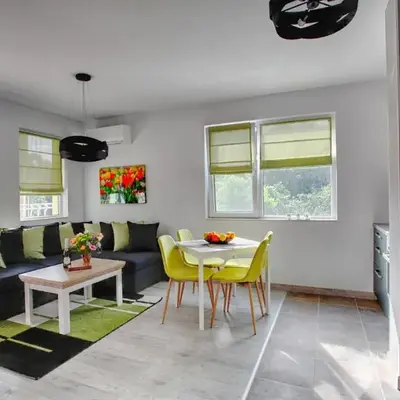 ApArt apartments