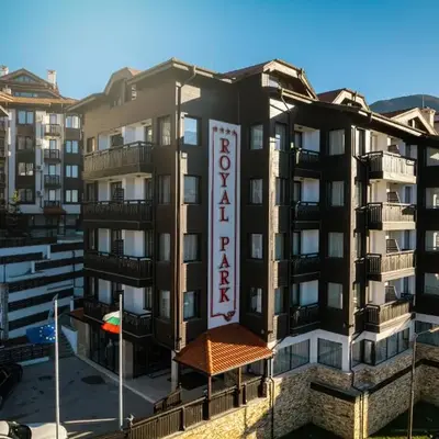 Royal Park Hotel by Astoria Collection