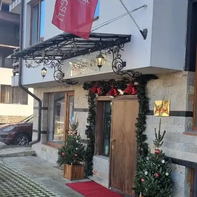 Snow Pearl Residence & FREE SPA