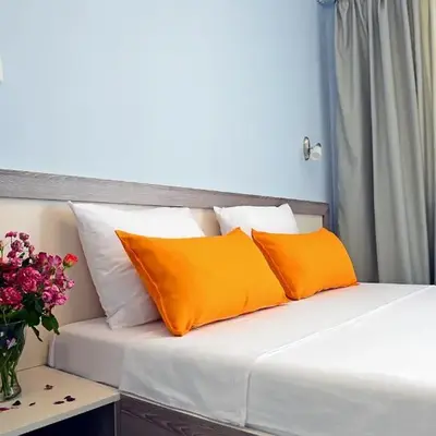 Visito Aparthouse