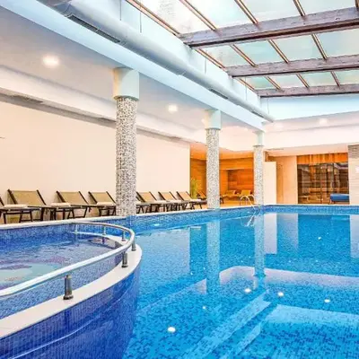 Predela 2 Aparthotel