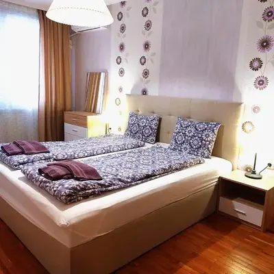 Fresh Apartment