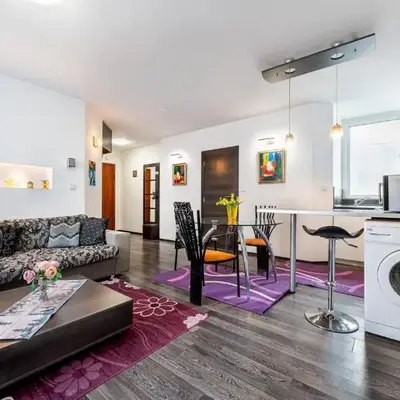 Apartments Rosina