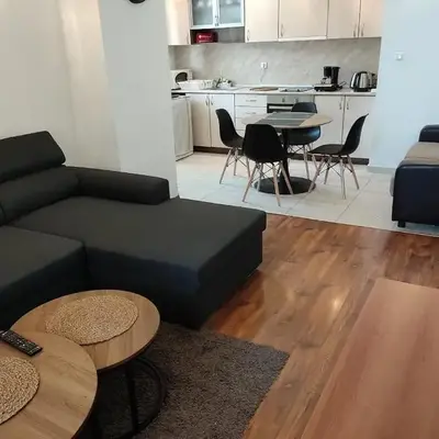 Family 2 bed Apartment in Bansko