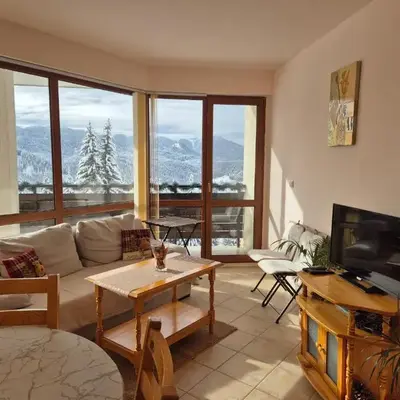 Panorama Stoykite Yana apartment