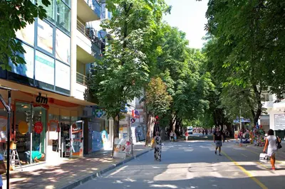 Gallery image of Studio Top City Center in Sandanski