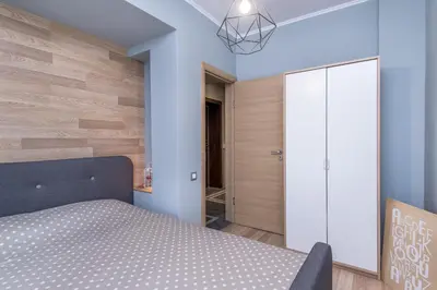 Gallery image of Dondukov Boulevard Two Bedroom Designer Suite in Sofia