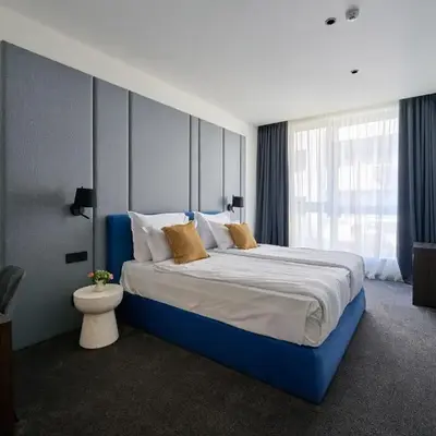 Adella Boutique Hotel - Free Secured Parking