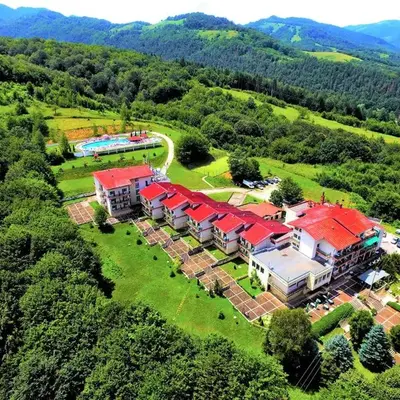Park Hotel Ribaritsa