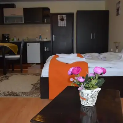 Elza Apartment