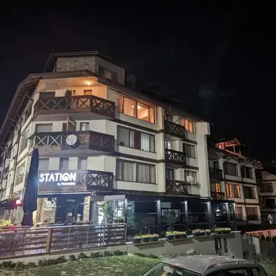 Casual Apartment near Gondola & City Center - Neon