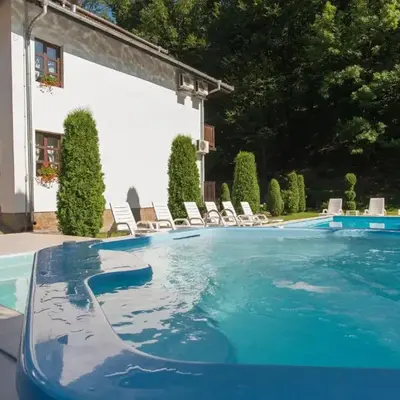 Family Hotel Bile