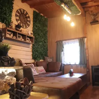 Roots Apartment