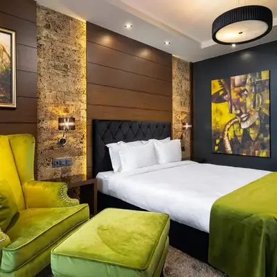 Family Hotel Strannopriemnitza